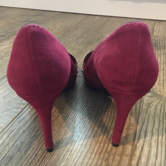 Tory Burch pumps size 7.5 - Picture 2 of 7